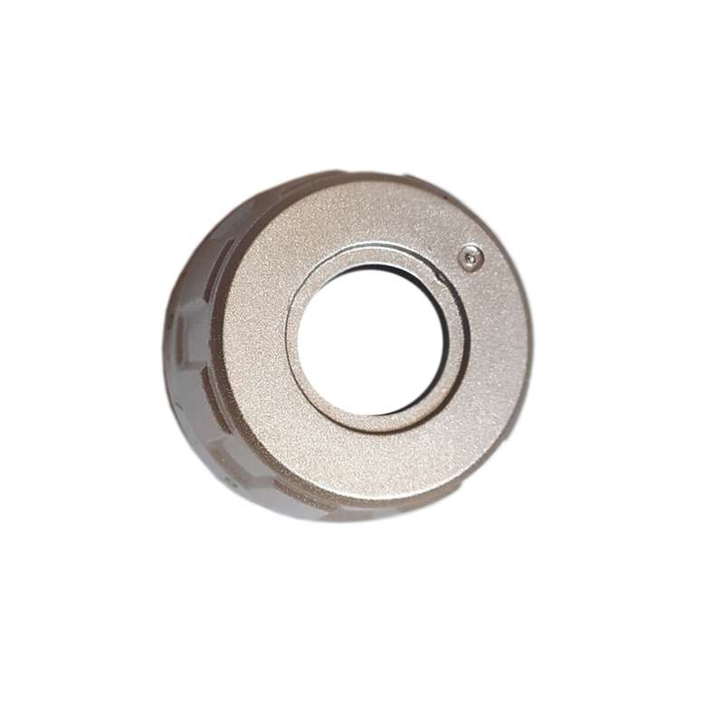 پوسته قاب ترکمتر دریل شارژی مدل 8012 - RONIX