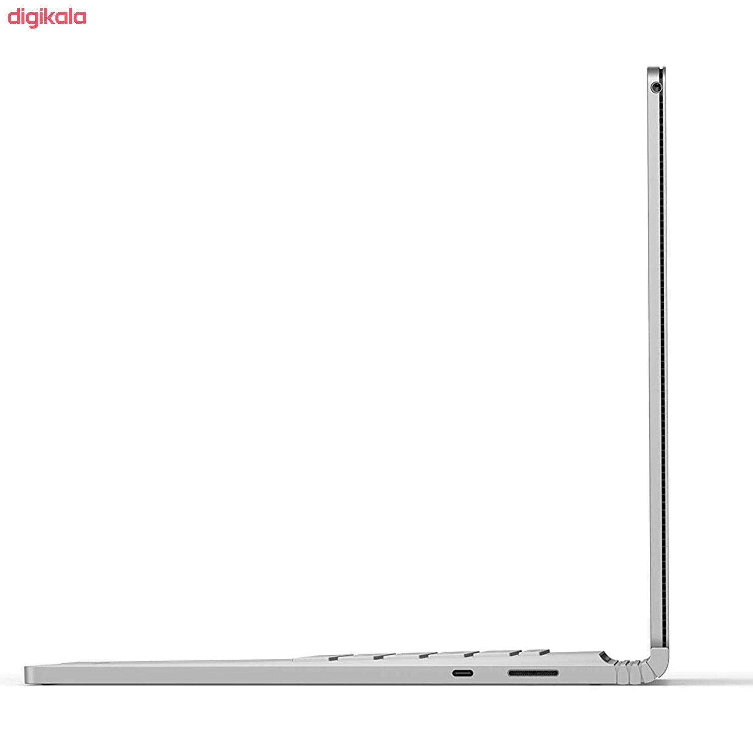 لپ تاپ 13 اینچی مایکروسافت مدل Surface Book 3- D