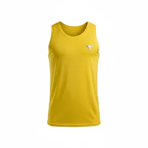 تاپ ورزشی مردانه مدل GS-M-PY-155386