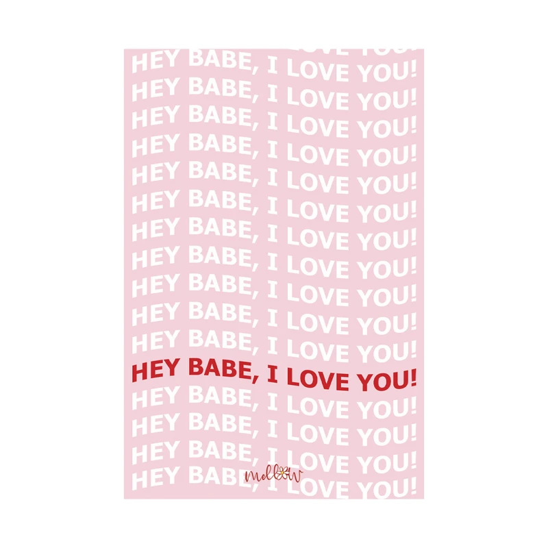 کارت پستال مدل V008