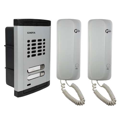 دربازکن صوتی گویا مدل BT-G2600 مجموعه 3 عددی 