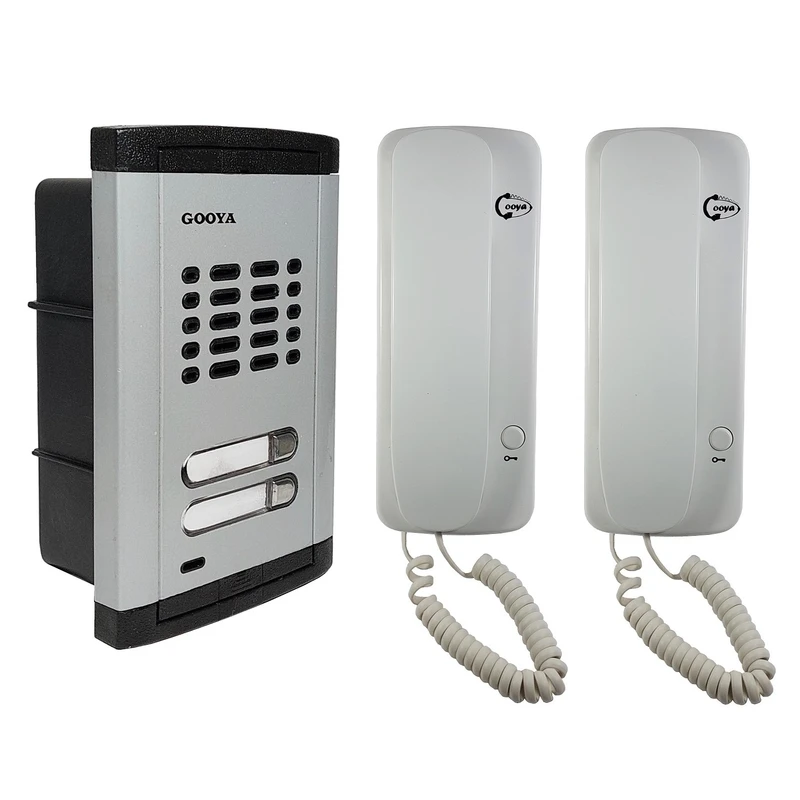 دربازکن صوتی گویا مدل BT-G2600 مجموعه 3 عددی 
