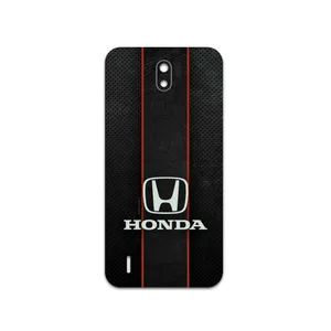 MAHOOT Honda-Motor Cover Sticker for Nokia C1