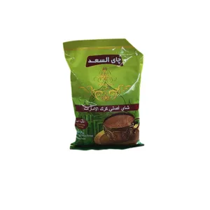 چای کرک السعد امارات تهران - 500 گرم