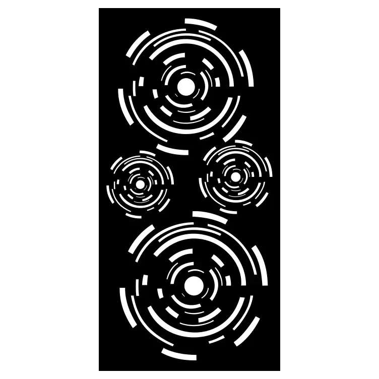 شابلون کد SP412-2