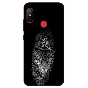 Megafone Panther 1879 Cover For Xiaomi Redmi 6 Pro / Mi A2 Lite