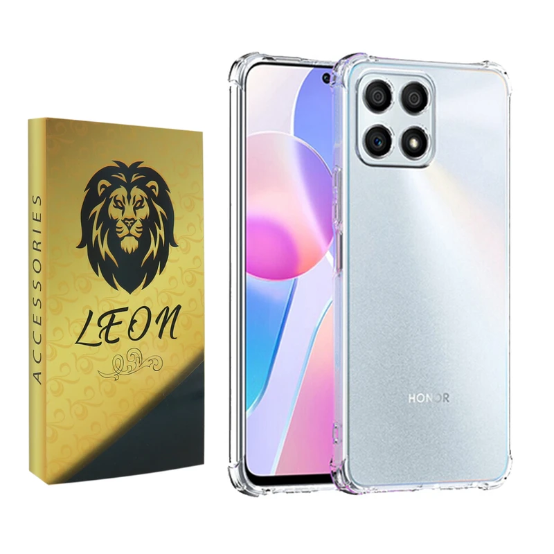 کاور لئون مدل Shf Yo مناسب برای گوشی موبایل آنر X8 4G