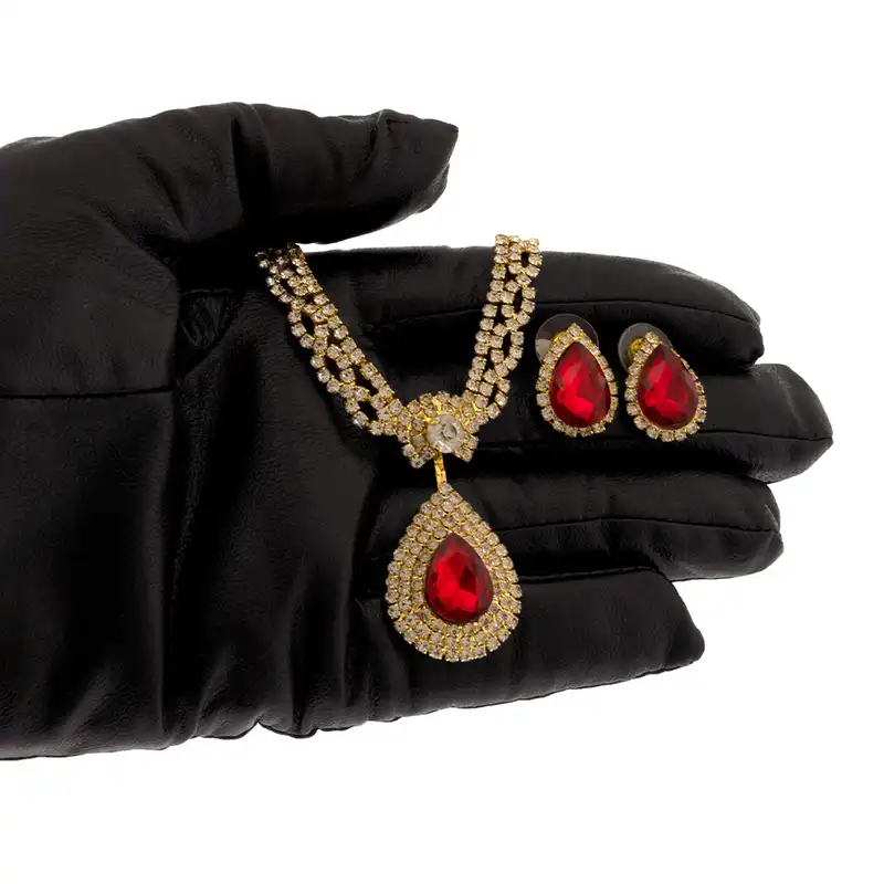 نیم ست زنانه برانت مدل خرم سلطان