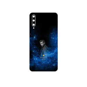 MAHOOT tom holland Cover Sticker for Huawei Y9S