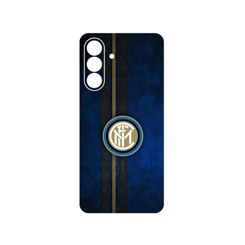 برچسب پوششی ماهوت مدل Inter_Milan مناسب برای گوشی موبایل سامسونگ Galaxy A56