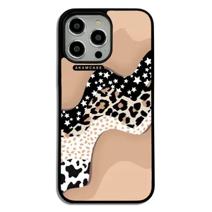 AKAM AMC-WA14PROMAX-BOHO-21 Cover For Apple iPhone 14 Pro Max