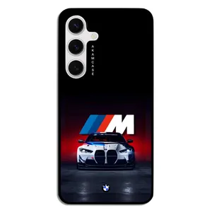 AKAM AMC-WSGS24-BMW-38 Cover For Samsung Galaxy S24