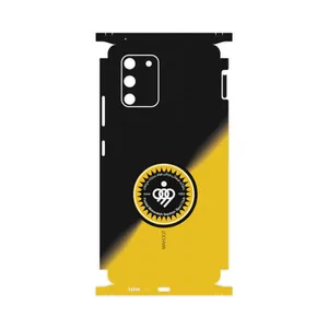 MAHOOT Sepahan-FC-FullSkin Cover Sticker for Samsung Galaxy S10 Lite