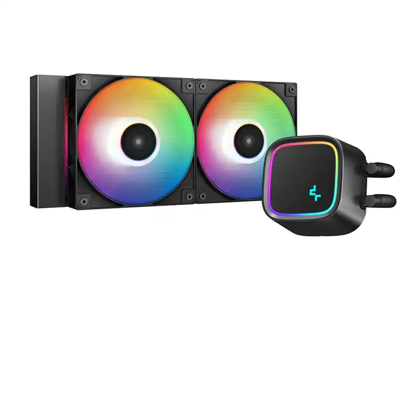 سیستم خنک کننده آبی دیپ کول مدل LE500