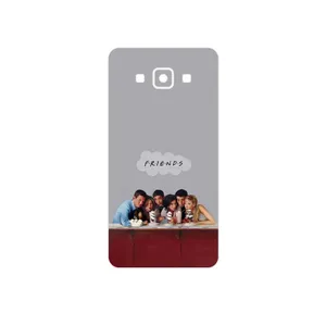 MAHOOT Friends 1 Cover Sticker for Samsung Galaxy A5 2015