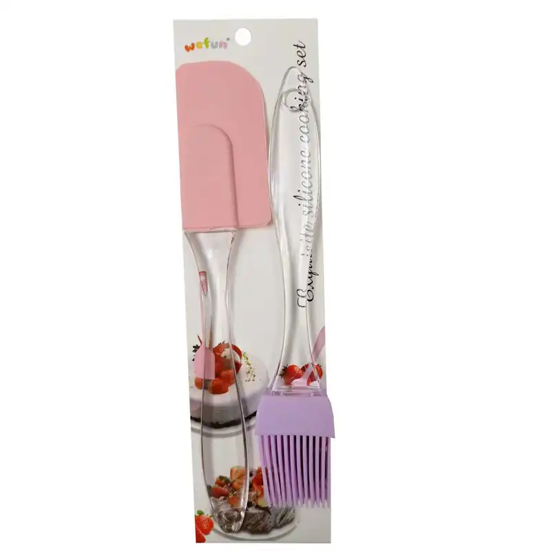 لیسک و قلمو وی فان کد S1 مجموعه 2 عددی