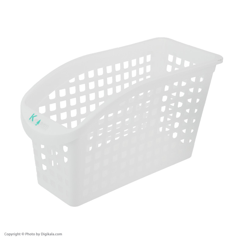 سبد نظم دهنده کاجین مدل W1 بسته 3 عددی سبد نظم دهنده کاجین مدل W1 بسته 3 عددی