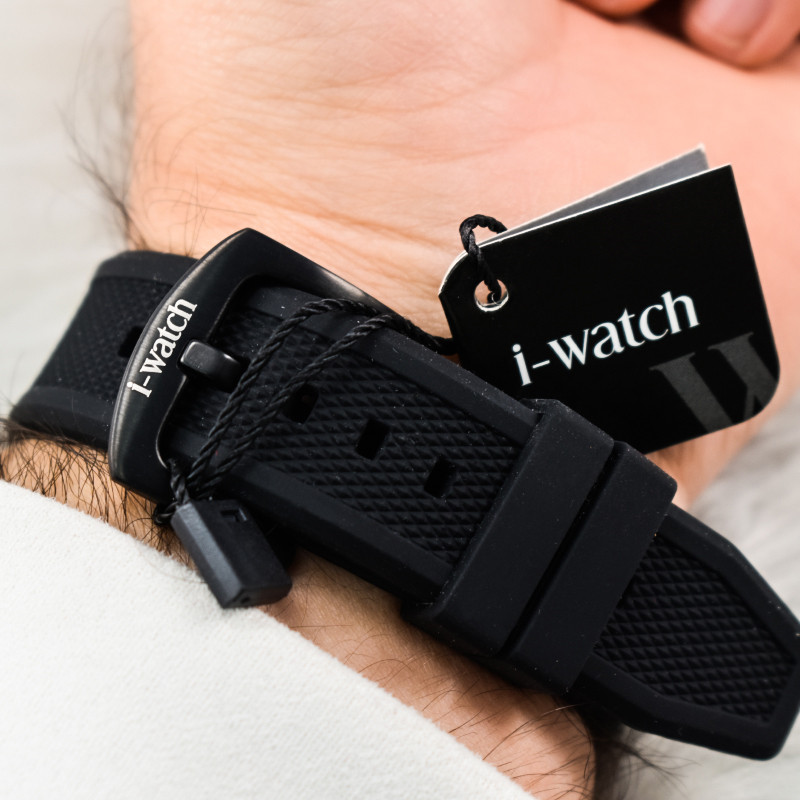 ساعت مچی عقربهای مردانه کوارتز آی واتچ مدل 223M