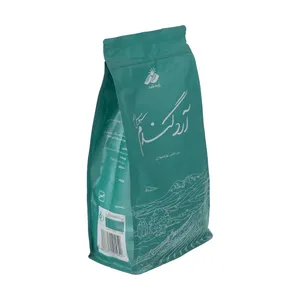 آرد گندم سبوس دار زیدشت - 900 گرم 