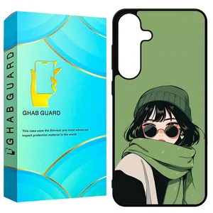 Ghab Guard GCHPS24 Cover For Samsung Galaxy S24