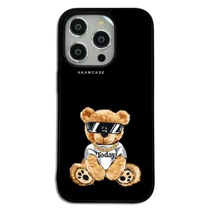 AKAM AMC-WA14PRO-BARON FILOU-21 Cover For Apple iPhone 14 Pro