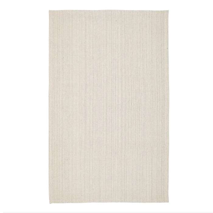 فرش ماشینی ایکیا مدل 404 زمینه کرم