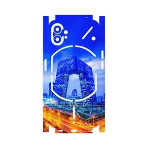 MAHOOT Beijing city-FullSkin Cover Sticker for Nothing Phone 1