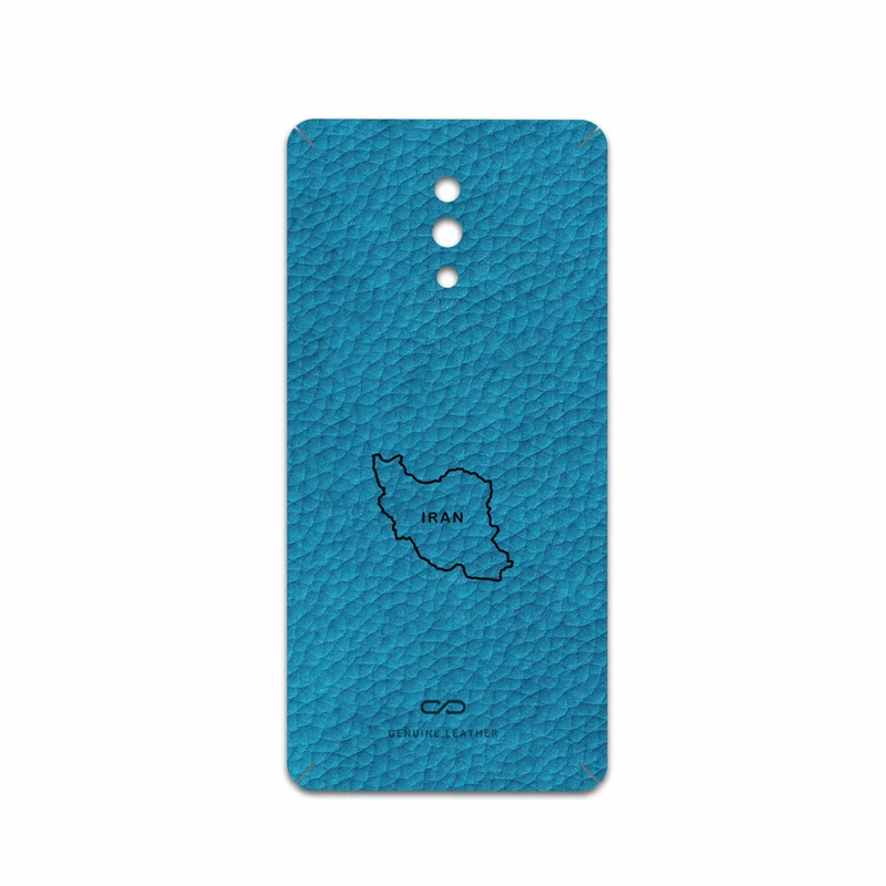 برچسب پوششی ماهوت مدل BL-IRC مناسب برای گوشی موبایل اپو RENO 10X