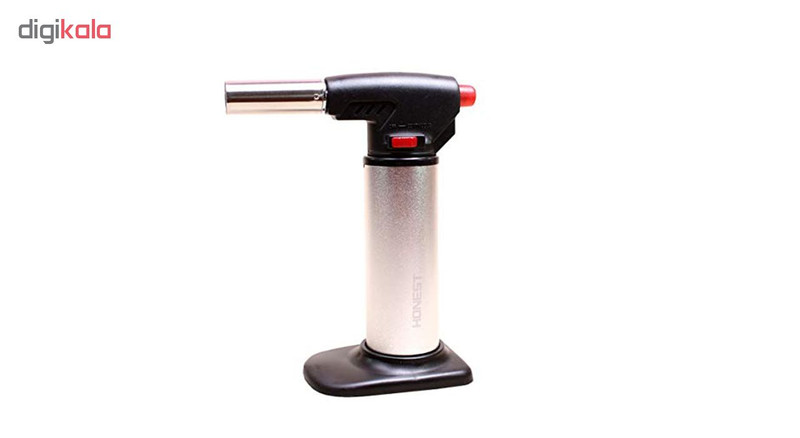 شعله افکن آنست مدل جت 501 شعله افکن آنست مدل جت 501