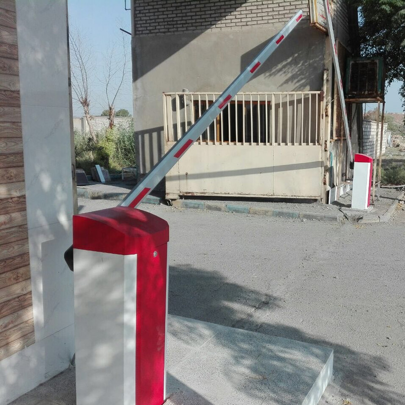 راهبند رانو مدل R450