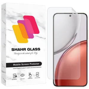 Shahr Glass SFNMB20 Screen Protector For Honor X9d