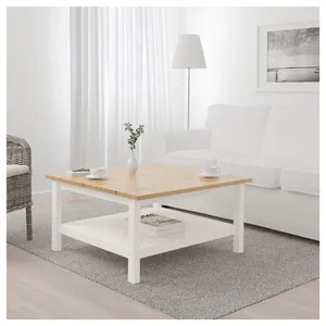 میز جلومبلی ایکیا مدل hemnes