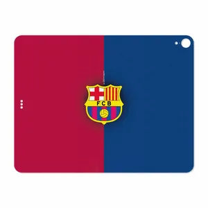 MAHOOT Barcelona Cover Sticker for Apple iPad Pro 12.9 GEN 3 2018 A2014