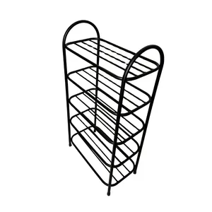 جاکفشی پنج طبقه مدل پریمیوم