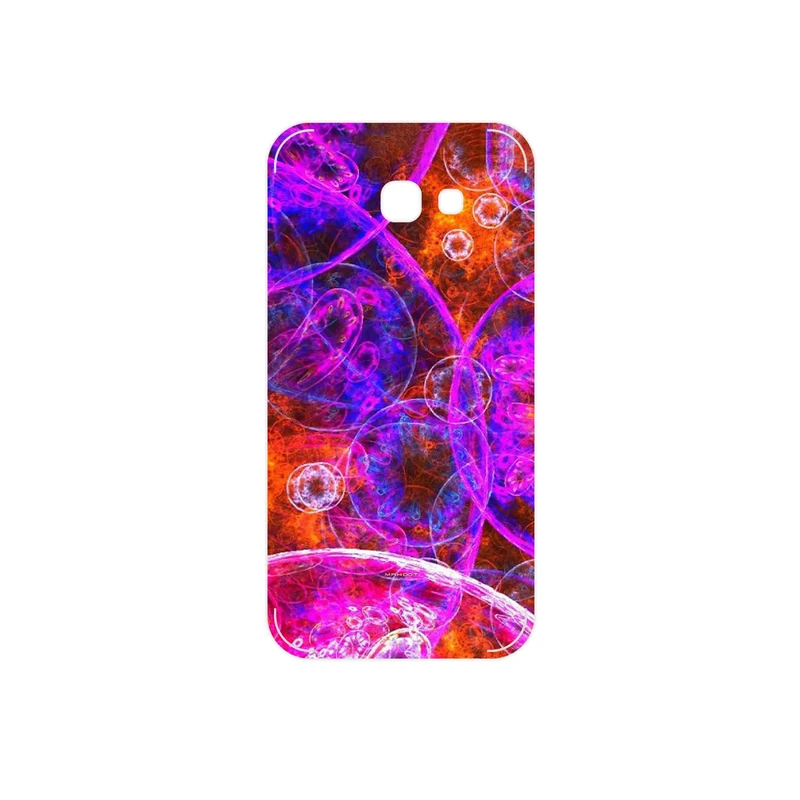 برچسب پوششی ماهوت مدل Inside Cell Digital Art مناسب برای گوشی موبایل سامسونگ Galaxy A5 2017