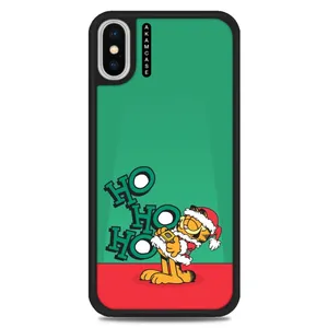 AKAM AMC-WAX-GARFIELD15 Cover For Apple iPhone X/Xs