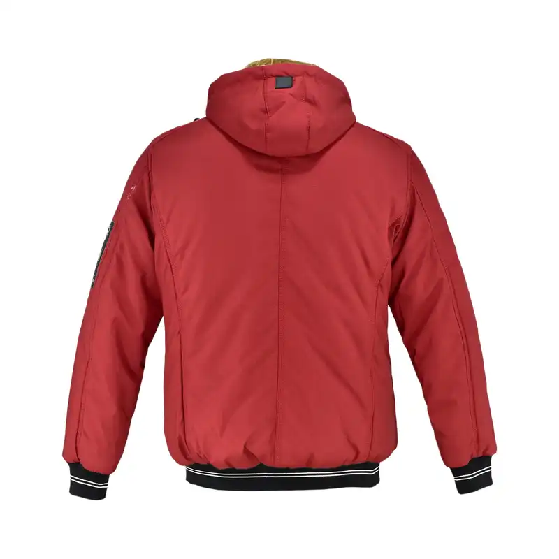 کاپشن مردانه مدل M3867