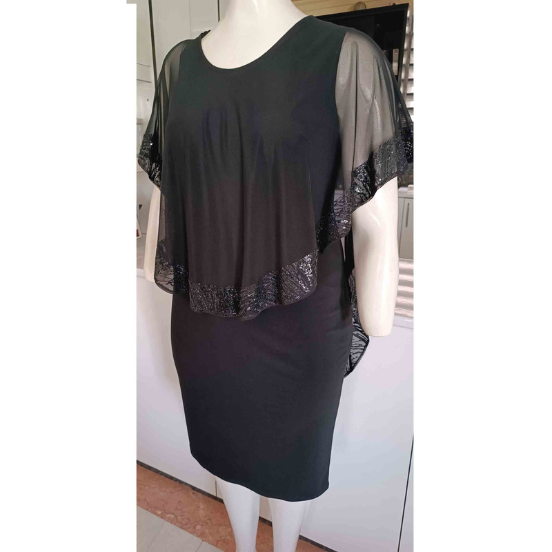 پیراهن زنانه شایلین کد 1444