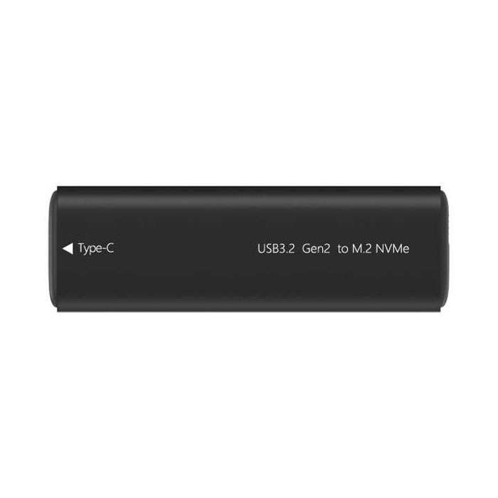 باکس اس‌اس‌دی M2 NVME شوله مدل TP08