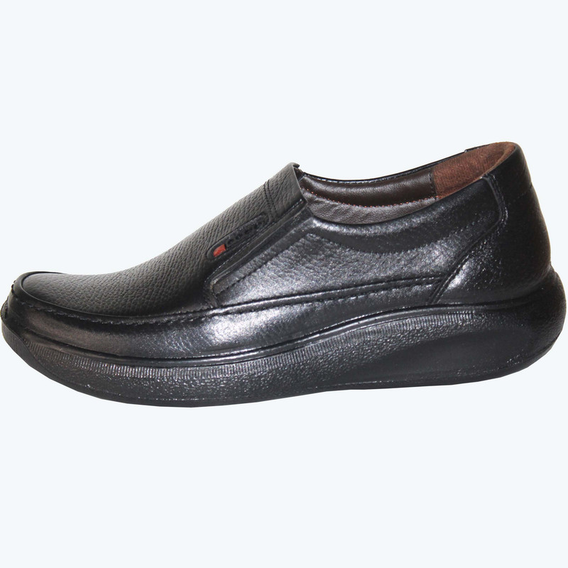 کفش روزمره مردانه نسیم مدل پاریس کد NSM 460