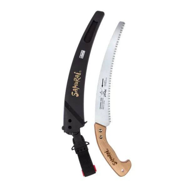 اره باغبانی سامورایی مدل W-330-LH