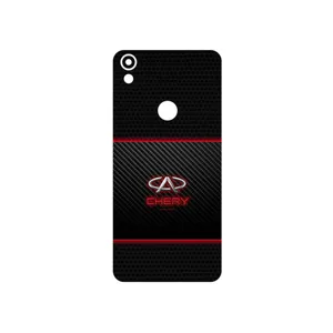 MAHOOT CHERY Cover Sticker for Tecno Camon CM