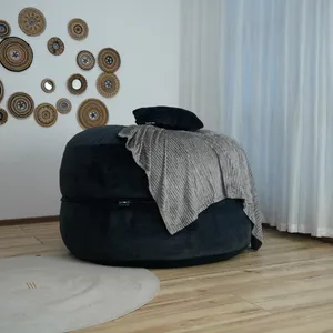 بین بگ لایمسک مدل پک مووی سک