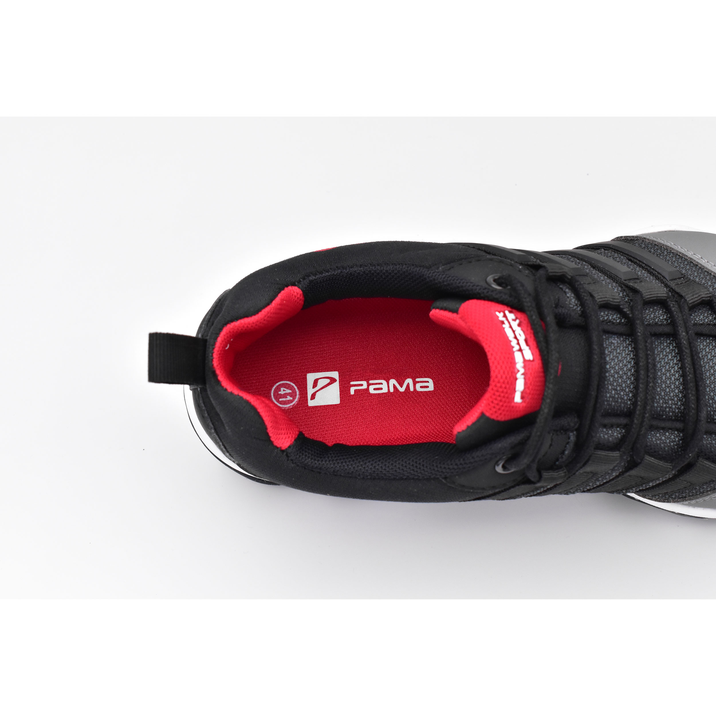 کفش پیاده روی زنانه پاما مدل TT-Walker کد G1080-3 -  - 10