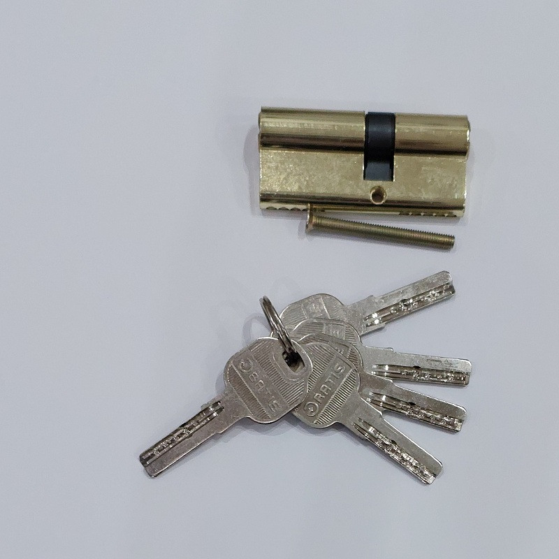 سیلندر قفل باتیس مدل BA30001 اکونومی