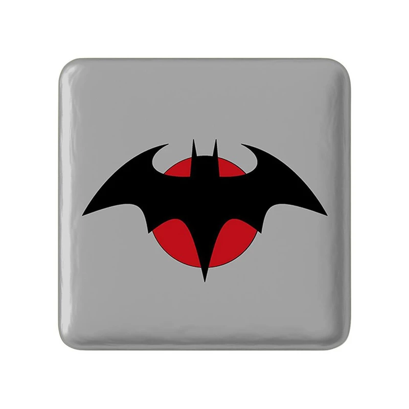 مگنت خندالو مدل بتمن Batman کد 25807