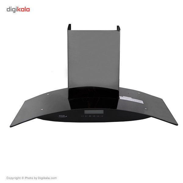 هود شومینه ای ناب استیل مدل H3