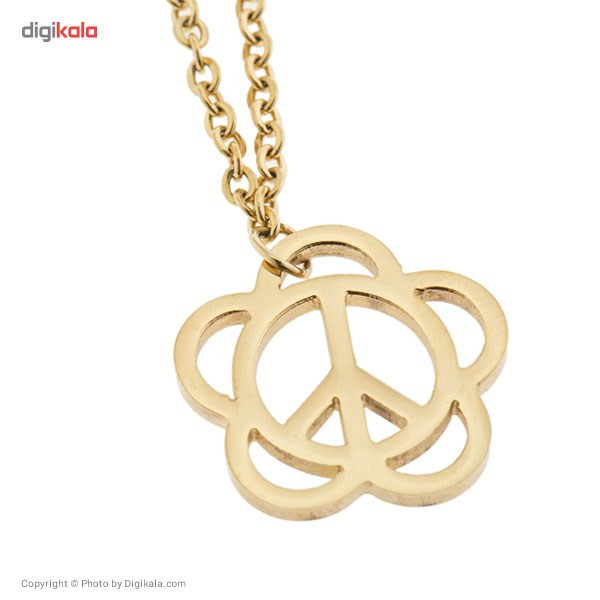 آویز ساعت جی دبلیو ال مدل W16009 آویز ساعت جی دبلیو ال مدل W16009