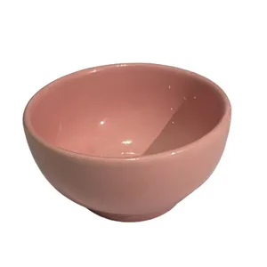 پیاله مدل رنگی بسته 6 عددی