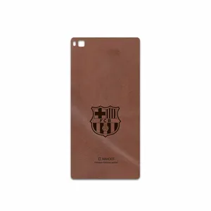 MAHOOT MNL-BRCA Cover Sticker for Huawei P8